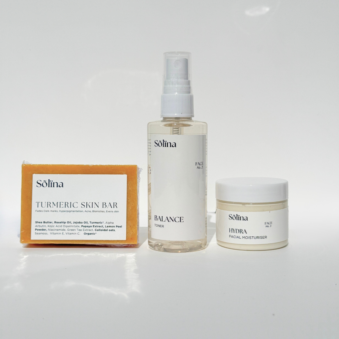 ACNE BUNDLE