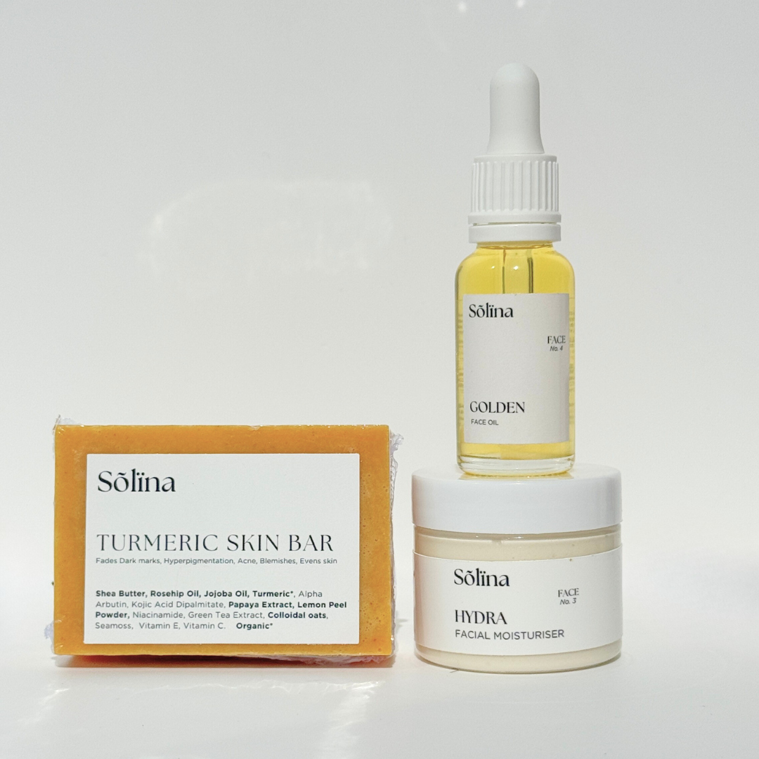 HYPERPIGMENTATION BUNDLE