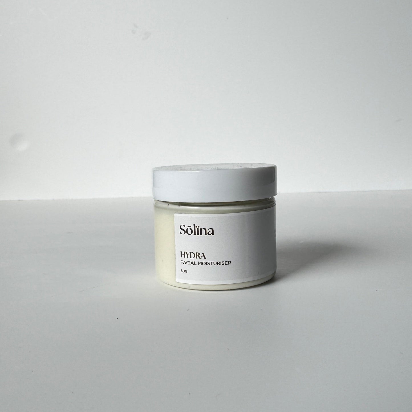 HYDRA (Old Formula)