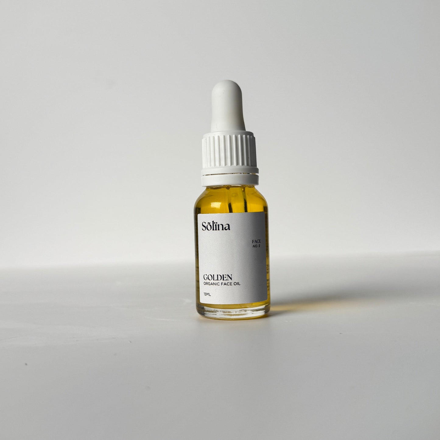 GOLDEN (Old Formula)