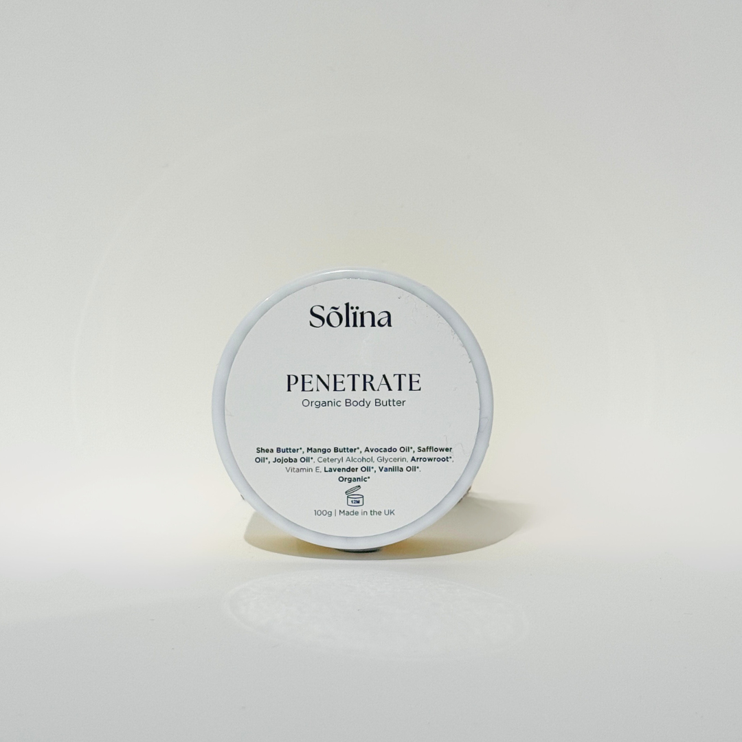 PENETRATE