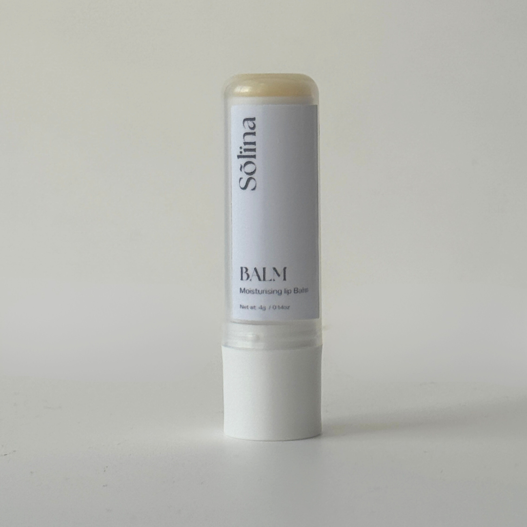 *NEW* BALM
