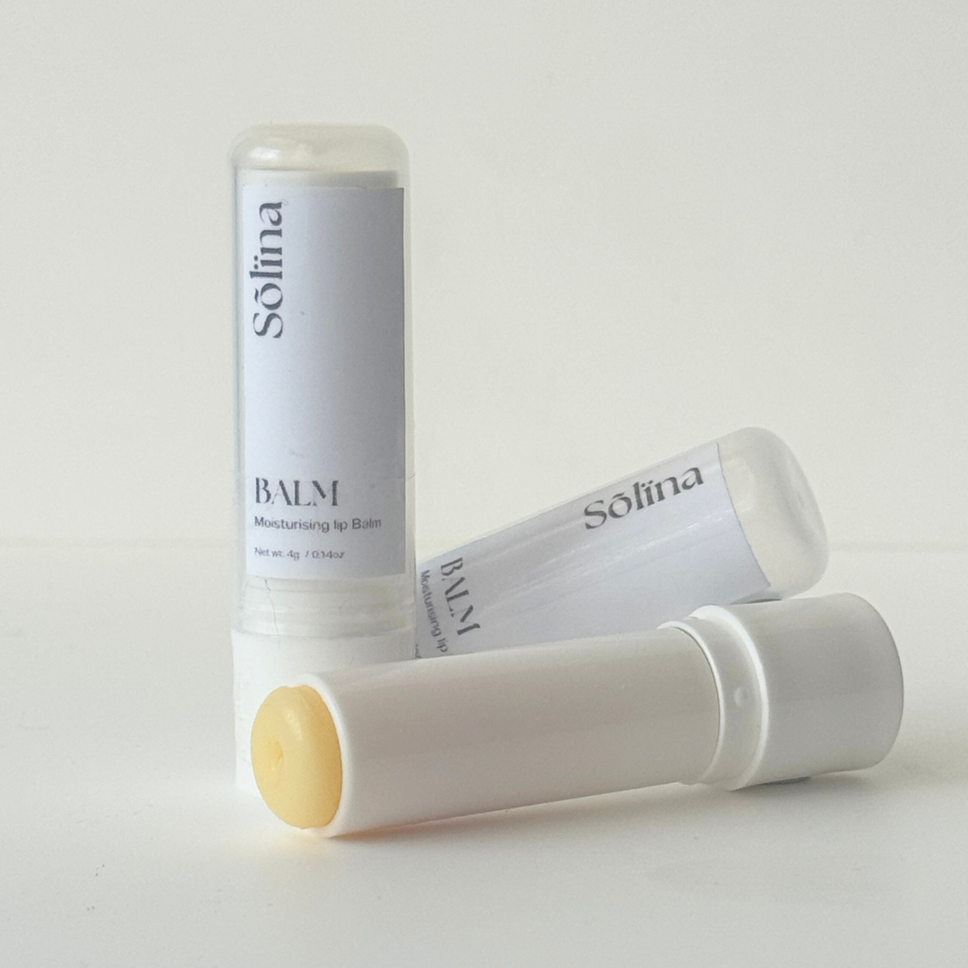 *NEW* BALM