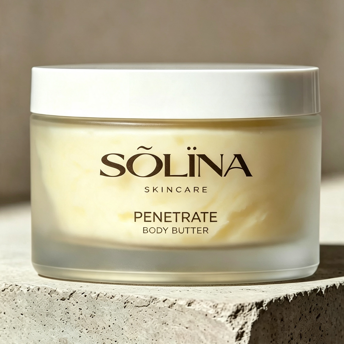 PENETRATE