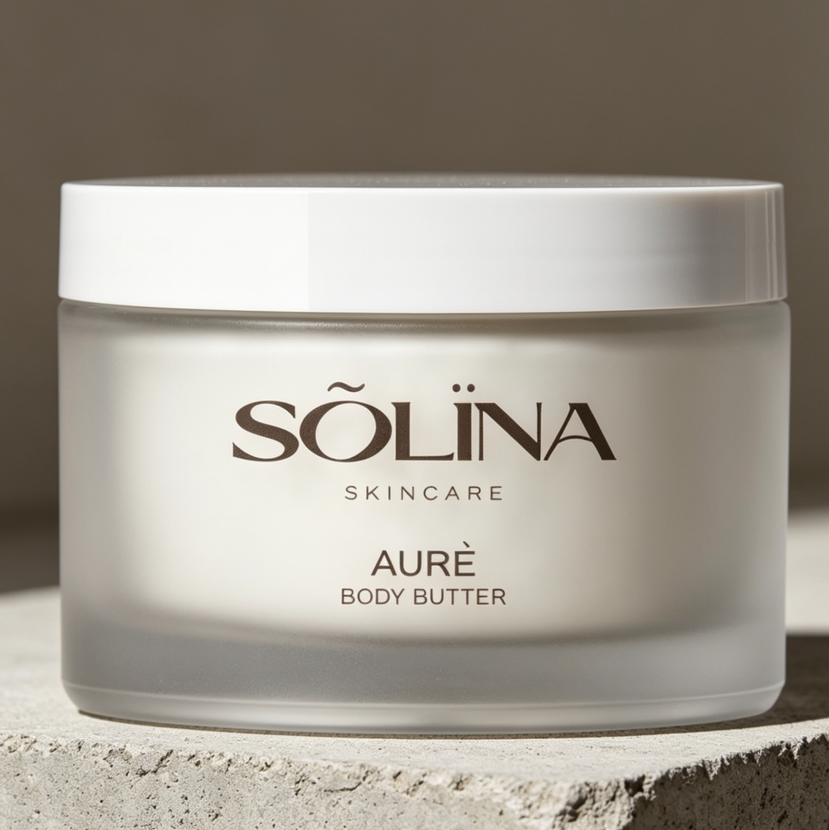 AURÈ BODY BUTTER