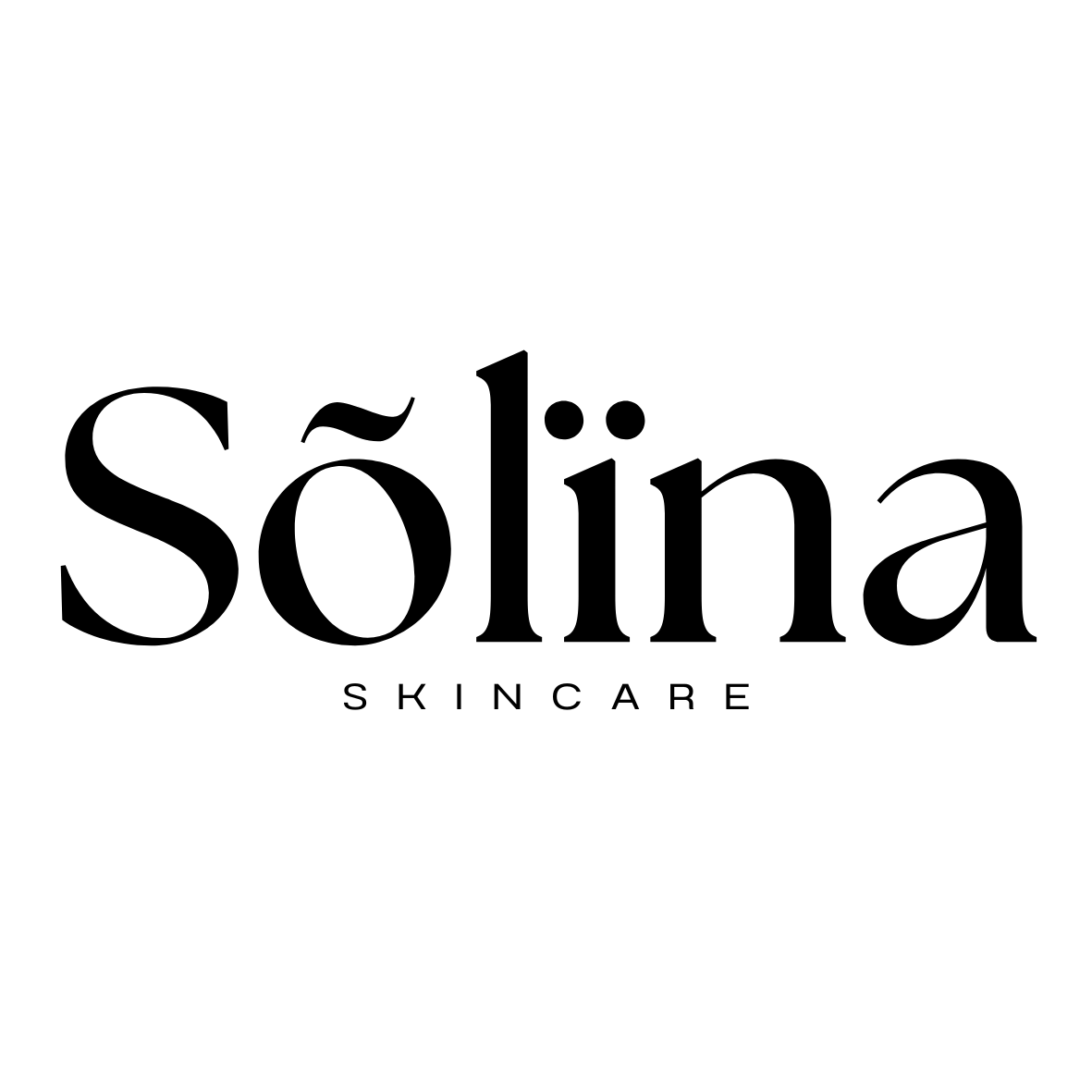 Solina Skincare 