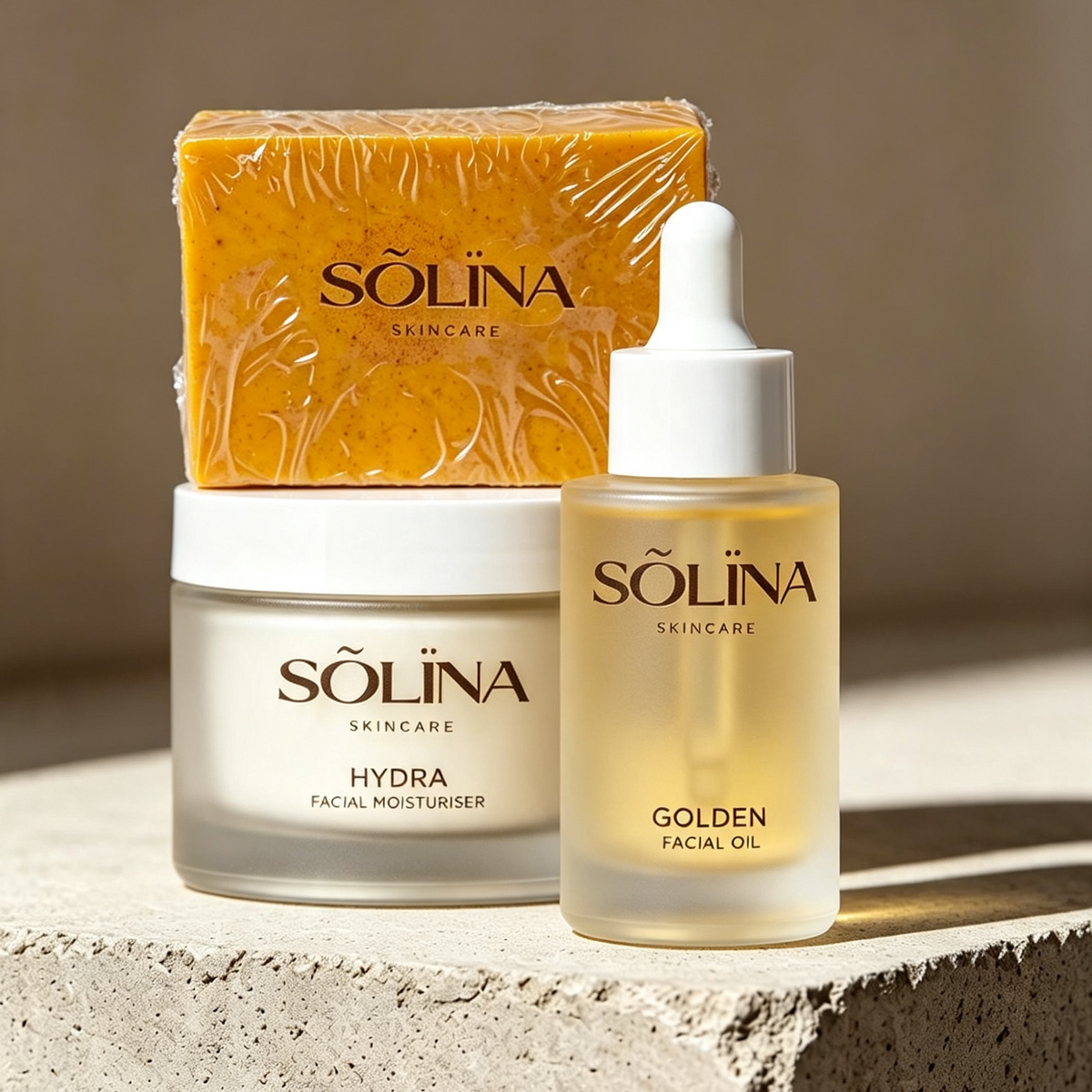 ACNE BUNDLE