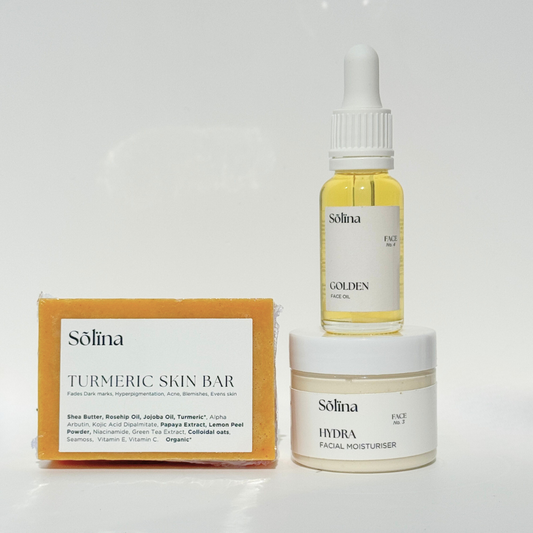 HYPERPIGMENTATION BUNDLE