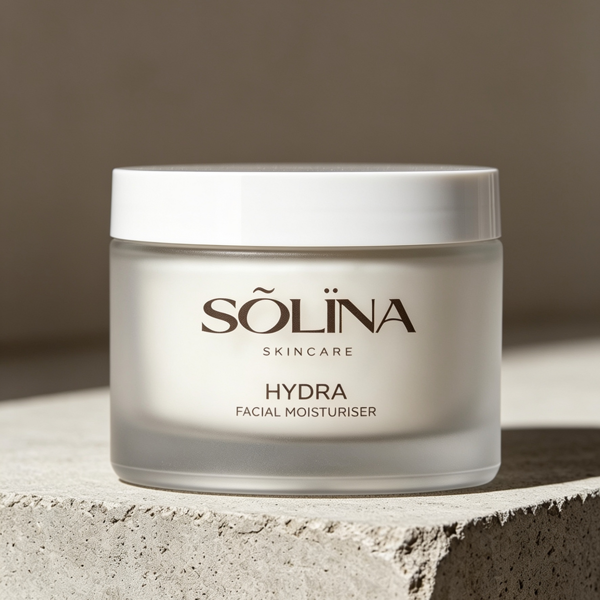 HYDRA FACIAL MOISTURISER