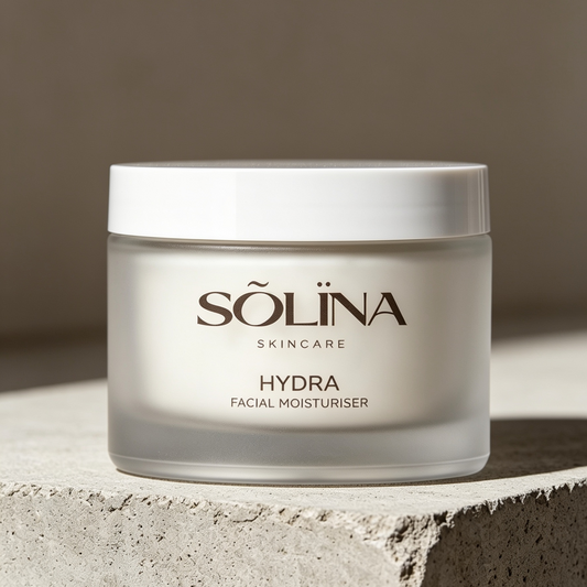 HYDRA FACIAL MOISTURISER