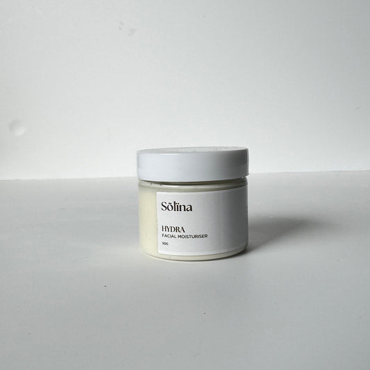 HYDRA (Old Formula)