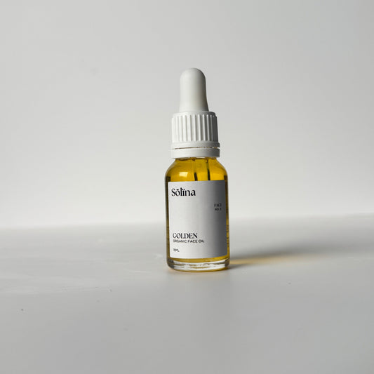 GOLDEN (Old Formula)